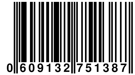 0 609132 751387