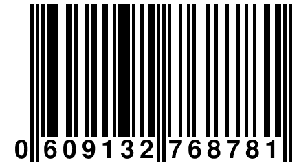 0 609132 768781