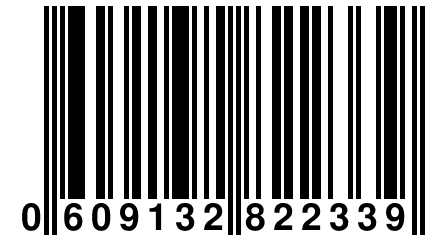 0 609132 822339