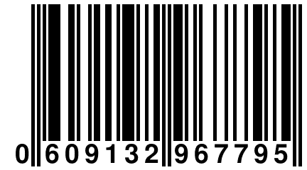 0 609132 967795