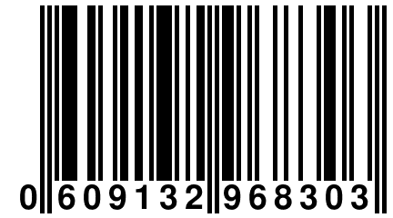 0 609132 968303