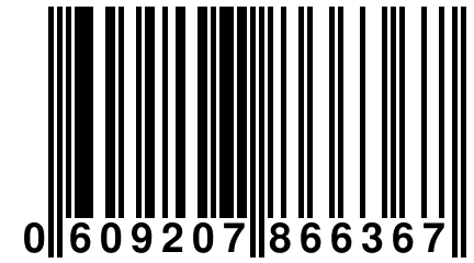 0 609207 866367