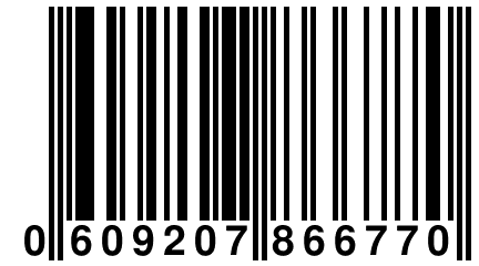 0 609207 866770