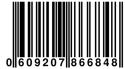 0 609207 866848