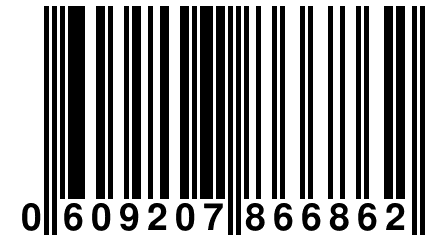 0 609207 866862