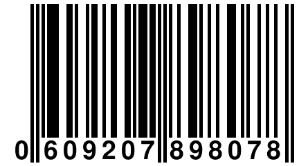 0 609207 898078