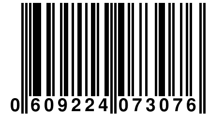 0 609224 073076