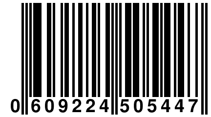 0 609224 505447