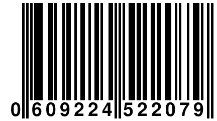 0 609224 522079