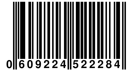 0 609224 522284