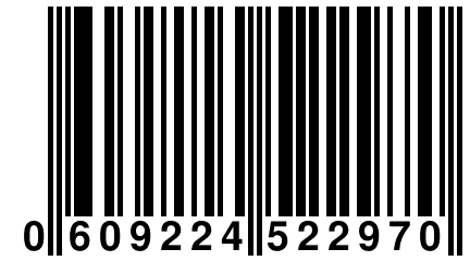 0 609224 522970