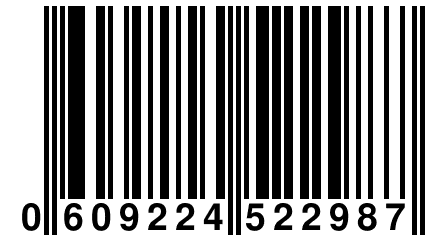 0 609224 522987