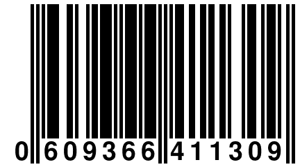 0 609366 411309