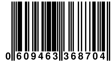 0 609463 368704