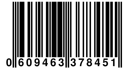 0 609463 378451