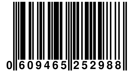 0 609465 252988