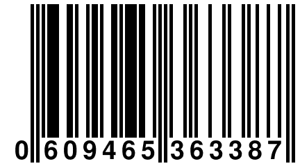 0 609465 363387