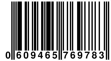 0 609465 769783