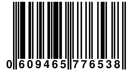 0 609465 776538