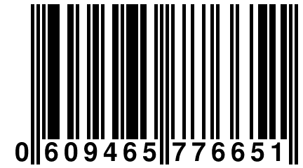 0 609465 776651