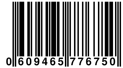 0 609465 776750