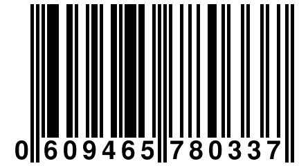 0 609465 780337