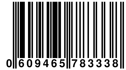 0 609465 783338