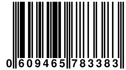 0 609465 783383