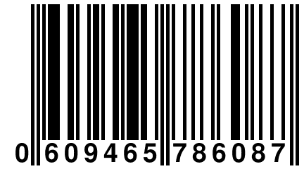 0 609465 786087