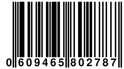 0 609465 802787