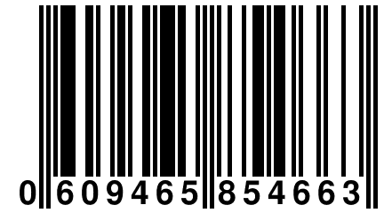 0 609465 854663