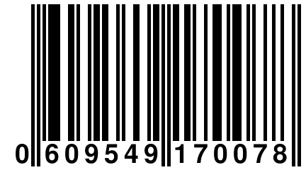 0 609549 170078