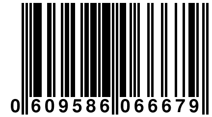 0 609586 066679