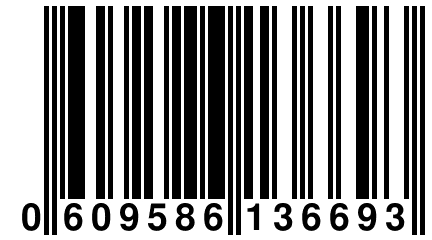 0 609586 136693