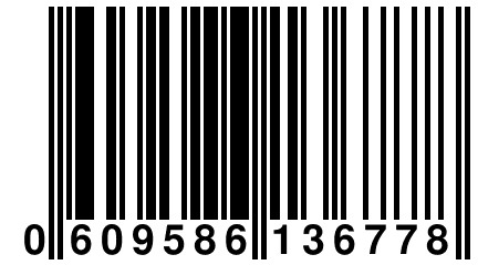 0 609586 136778