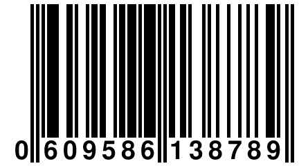 0 609586 138789