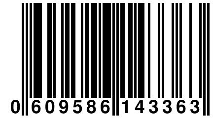 0 609586 143363