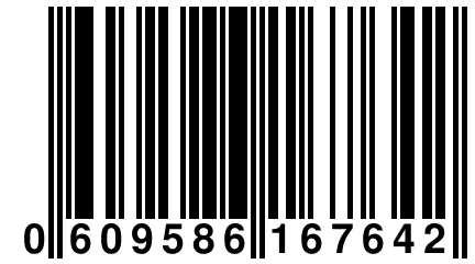 0 609586 167642