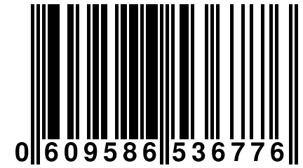 0 609586 536776