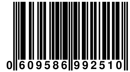 0 609586 992510