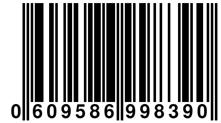 0 609586 998390