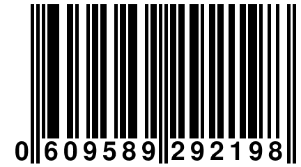 0 609589 292198