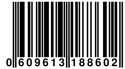 0 609613 188602