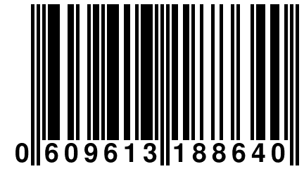 0 609613 188640