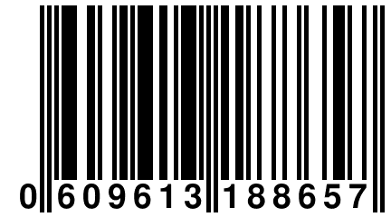 0 609613 188657