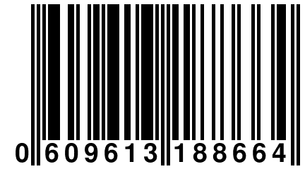 0 609613 188664