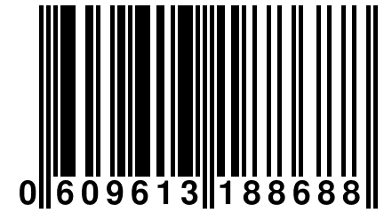 0 609613 188688