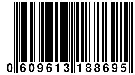 0 609613 188695