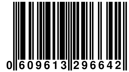 0 609613 296642