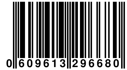 0 609613 296680